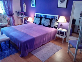 Отель Quinta Nova Guest Room  Одивелаш
